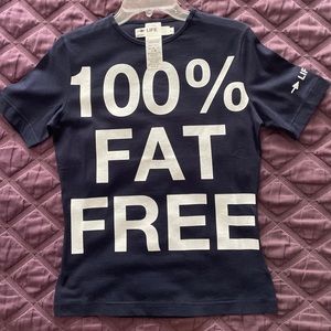 Moschino T Shirt with logo